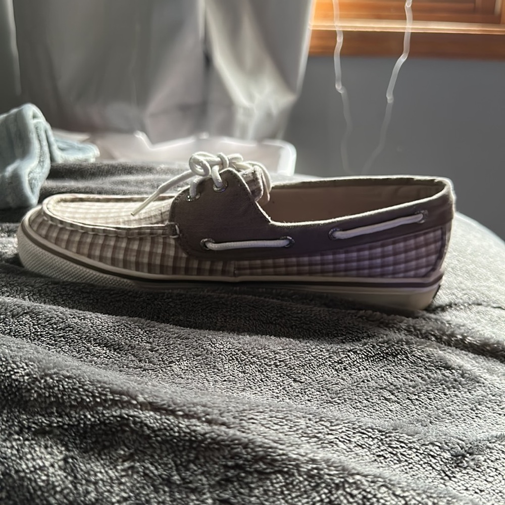 sperrys - Picture 2 of 2